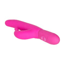 POSH TEASING TICKLER 10 FUNCTION PINK-7