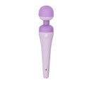 Couture Inspire Wand Massager Lavender designed for powerful performance and elegance.