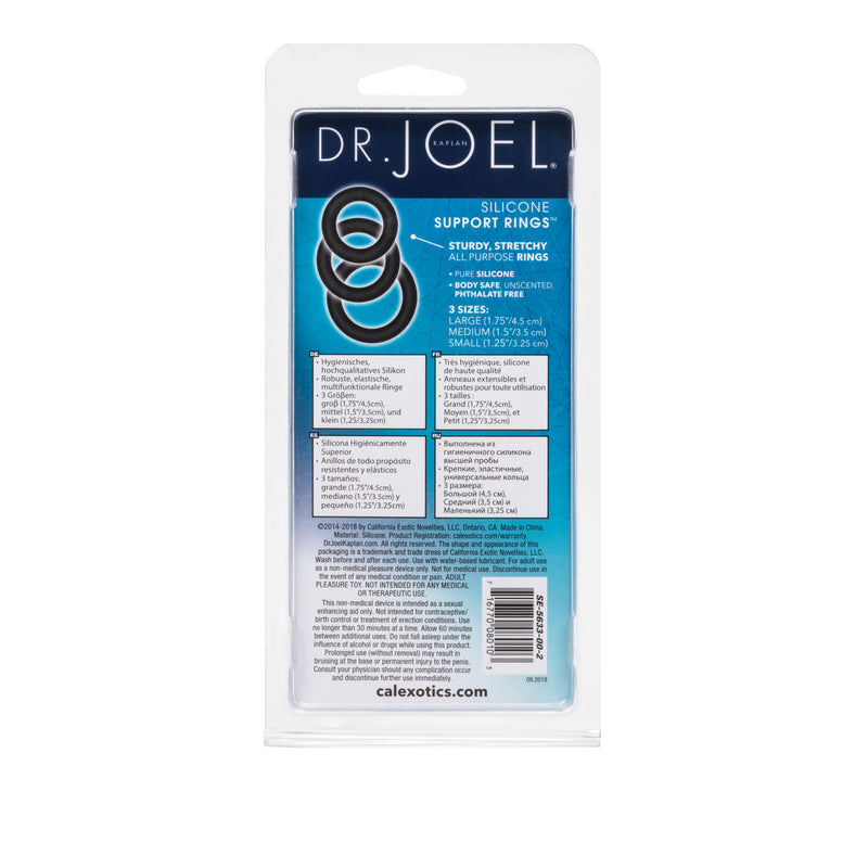 DR JOEL SILICONE SUPPORT RING-5