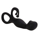 Dr Joel Kaplan Universal Prostate Probe designed for targeted internal pleasure and ergonomic comfort.