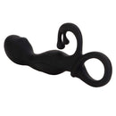 Dr Joel Kaplan Universal Prostate Probe for targeted internal pleasure and stimulation.