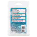 Dr Joel Kaplan Silicone Prolong Ring Clear product packaging showing features and details on the back.