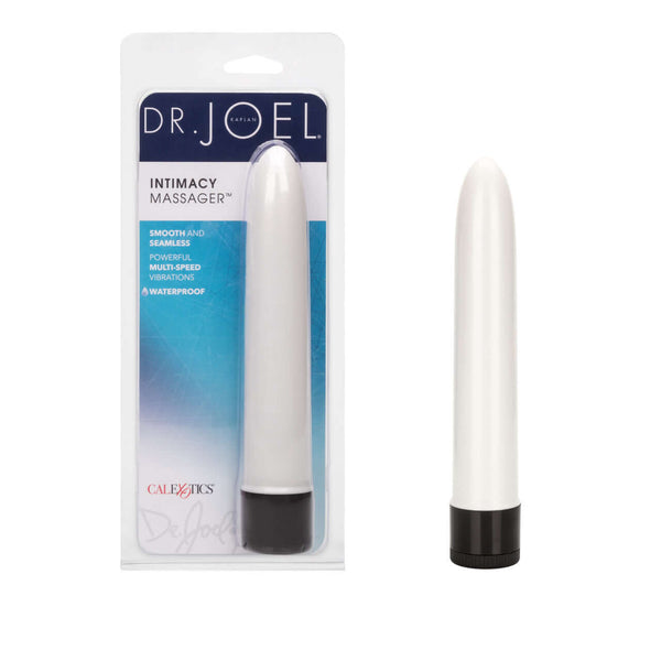 DR JOEL INTIMACY MASSAGER 61/2IN-0