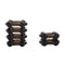 Colt Enhancer Rings in Smoke - Soft, Stretchy, Comfortable Erection Enhancers for Enhanced Stamina and Prolonged Pleasure