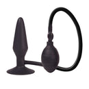 COLT LARGE PUMPER PLUG BLACK-3