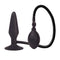 COLT LARGE PUMPER PLUG BLACK-3