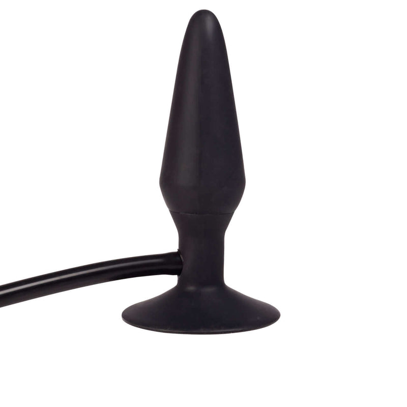 COLT LARGE PUMPER PLUG BLACK-4