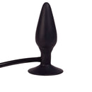 COLT LARGE PUMPER PLUG BLACK-5