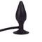COLT LARGE PUMPER PLUG BLACK-6