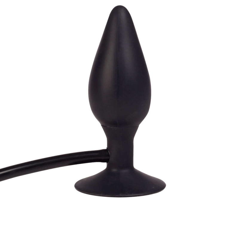 COLT LARGE PUMPER PLUG BLACK-6