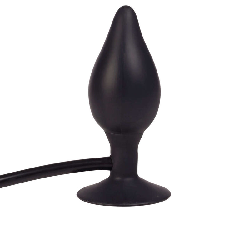 COLT LARGE PUMPER PLUG BLACK-7