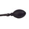 COLT LARGE PUMPER PLUG BLACK-8