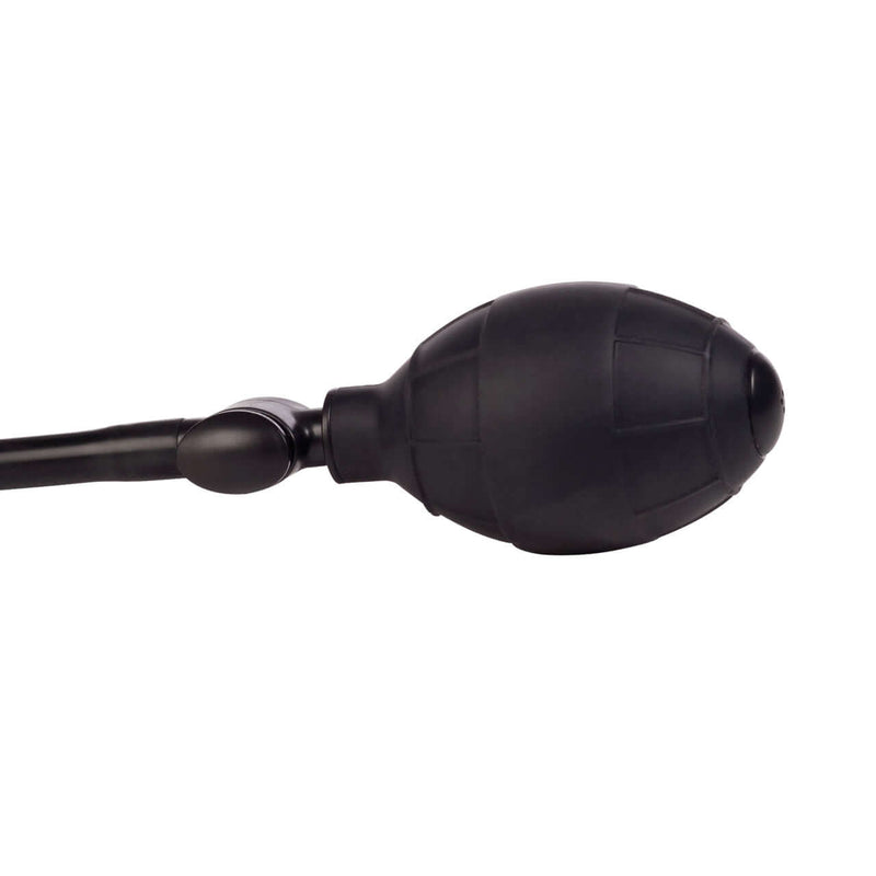 COLT LARGE PUMPER PLUG BLACK-8