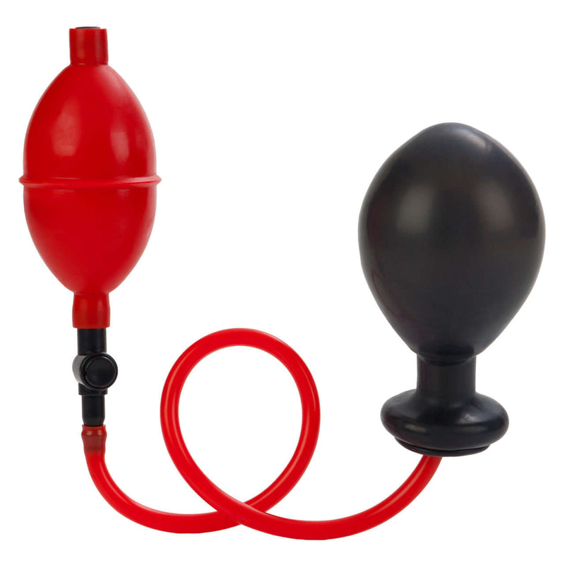 Colt Expandable Butt Plug