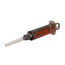 Colt Master Cleanser syringe-style anal douche for hygienic and effective intimate cleansing.