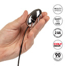 Colt Gear Power Pack Egg Vibrator, multi-speed, easy to use, hand holding vibrator egg with cord.