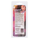 Sexual Accelerator Clitoral Gel 0.5 Oz packaging with product details and instructions on the back