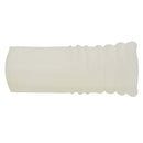 Sue Johanson Super Head Honcho Glow in the-Dark Stroker, a lifelike male masturbator with a smooth texture.