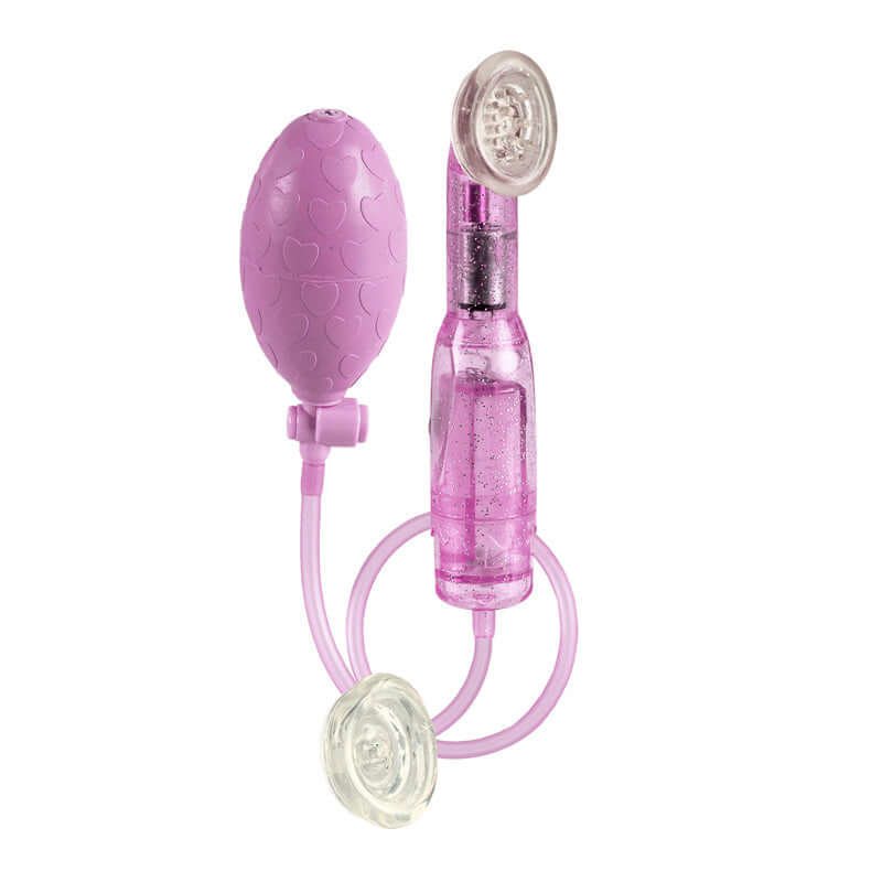 DR LAURA BERMAN INTIMATE BASICS- SELENE-0