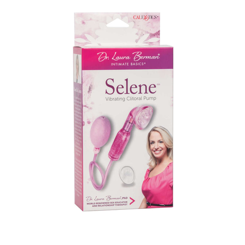 DR LAURA BERMAN INTIMATE BASICS- SELENE-2