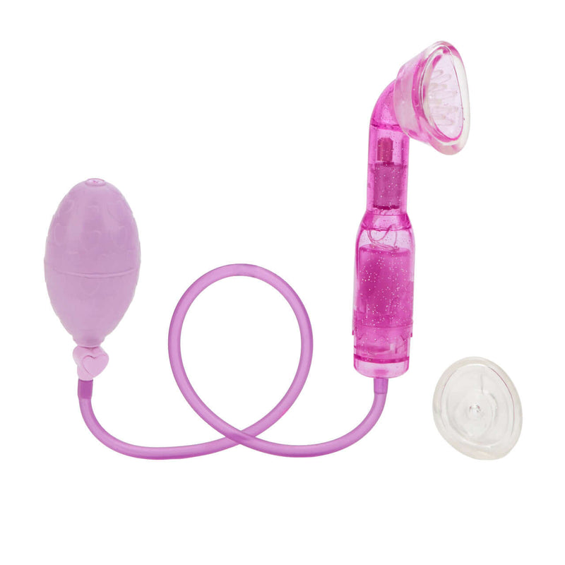 DR LAURA BERMAN INTIMATE BASICS- SELENE-4