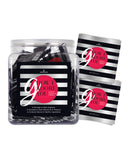 Sensuva G How I Adore You G-Spot Cream Tub of 100 with individual sachets for enhanced G-spot pleasure.