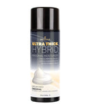 Sensuva Ultra Thick Hybrid Personal Moisturizer 3.4 Oz bottle with rich, cushioning formula for intimate moments.