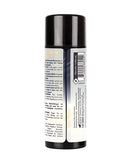 Sensuva Ultra Thick Hybrid Personal Moisturizer 3.4 Oz bottle with informative label and ingredients.