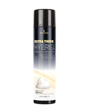 Sensuva Ultra Thick Hybrid Personal Moisturizer 5.1 oz bottle with rich, cushioning texture for intimate moments.