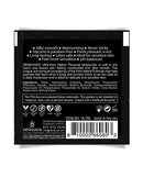 Sensuva Ultra Thick Hybrid Moisturizer 6 ml Unscented packet with moisturizing details and ingredient highlights.