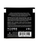 Sensuva Ultra Thick Hybrid Moisturizer 6 ml Blueberry Muffin packaging with product details and benefits listed.