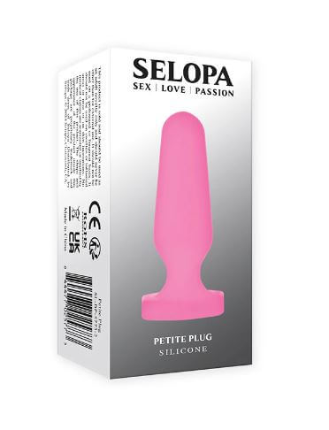 SELOPA PETITE PLUG-0