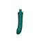 ZALO Sesh Compact Sex Machine in turquoise green with PowerThrust technology for enhanced satisfaction and customizable experience.