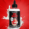 SS NAUGHTY JANES SEX SAUCE EXTRA CREAMY LUBE 8 OZ-0