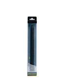 Sport Fucker Locker Room Douche Hose 9 Inch Black in packaging, designed for pre-play cleanliness and comfort.