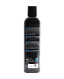 Sport Fucker Water Based Lubricant 8 oz bottle with ingredient and usage instructions.
