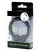 Bull Ring Black from Sport Fucker in packaging, showcasing extra firm silicone cock ring design and features.