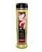 MASSAGE OIL AMOUR/ SWEET LOTUS 8OZ-0