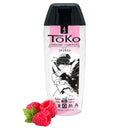 Shunga Toko Aroma Lubricant Raspberry Feeling 5.5 Oz