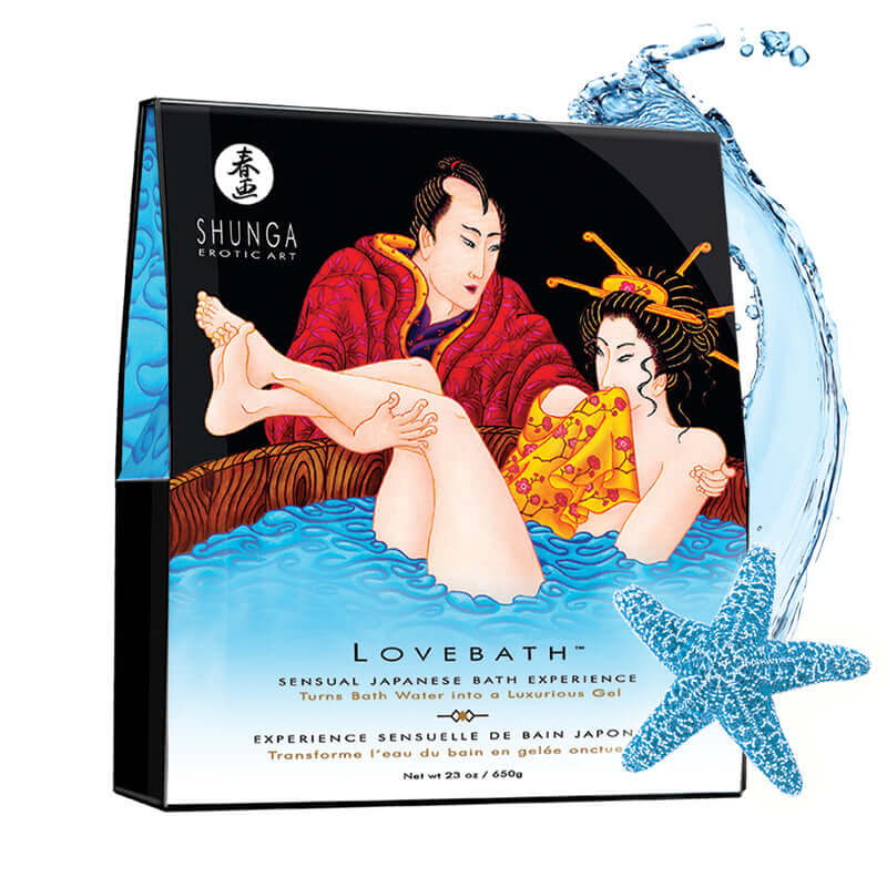 LOVEBATH OCEAN TEMPTATIONS 23 OZ-1