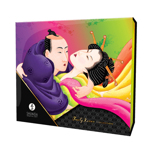 FRUITY KISS COLLECTION KIT-1