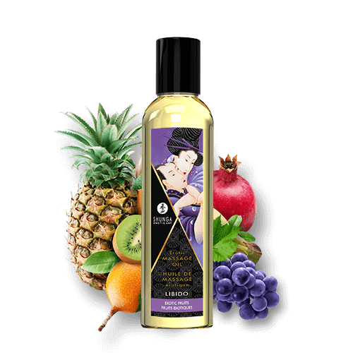 FRUITY KISS COLLECTION KIT-2
