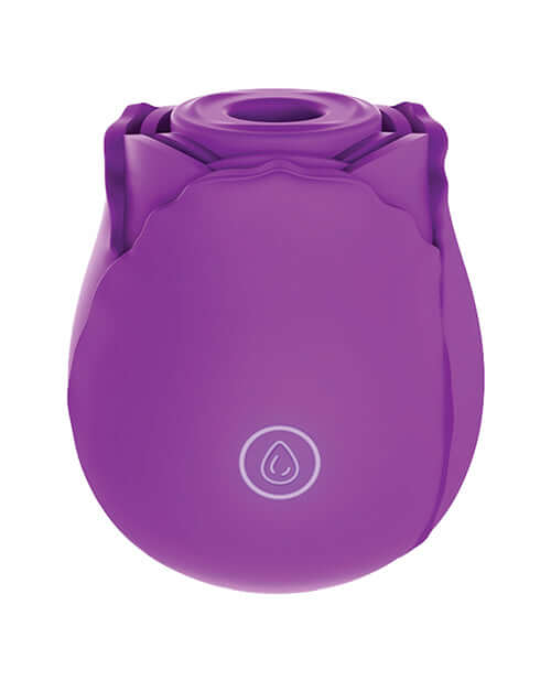 VOODOO BESO FLOWER POWER PURPLE-1