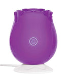VOODOO BESO FLOWER POWER PURPLE-2