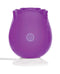 VOODOO BESO FLOWER POWER PURPLE-2