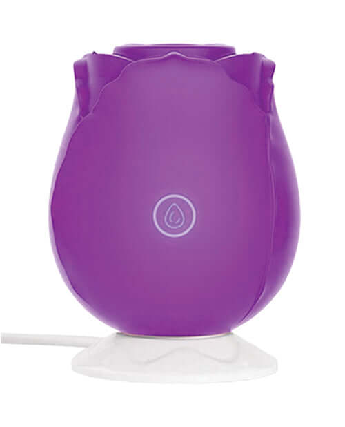 VOODOO BESO FLOWER POWER PURPLE-2