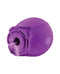 VOODOO BESO FLOWER POWER PURPLE-3