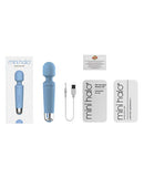 MINI HALO POWDER BLUE-3