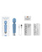 MINI HALO POWDER BLUE-3