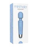 MINI HALO POWDER BLUE-0